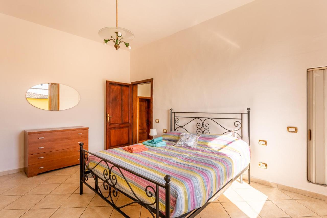 Enza'S Petite Maison Santa Croce sullʼ Arno Exterior foto