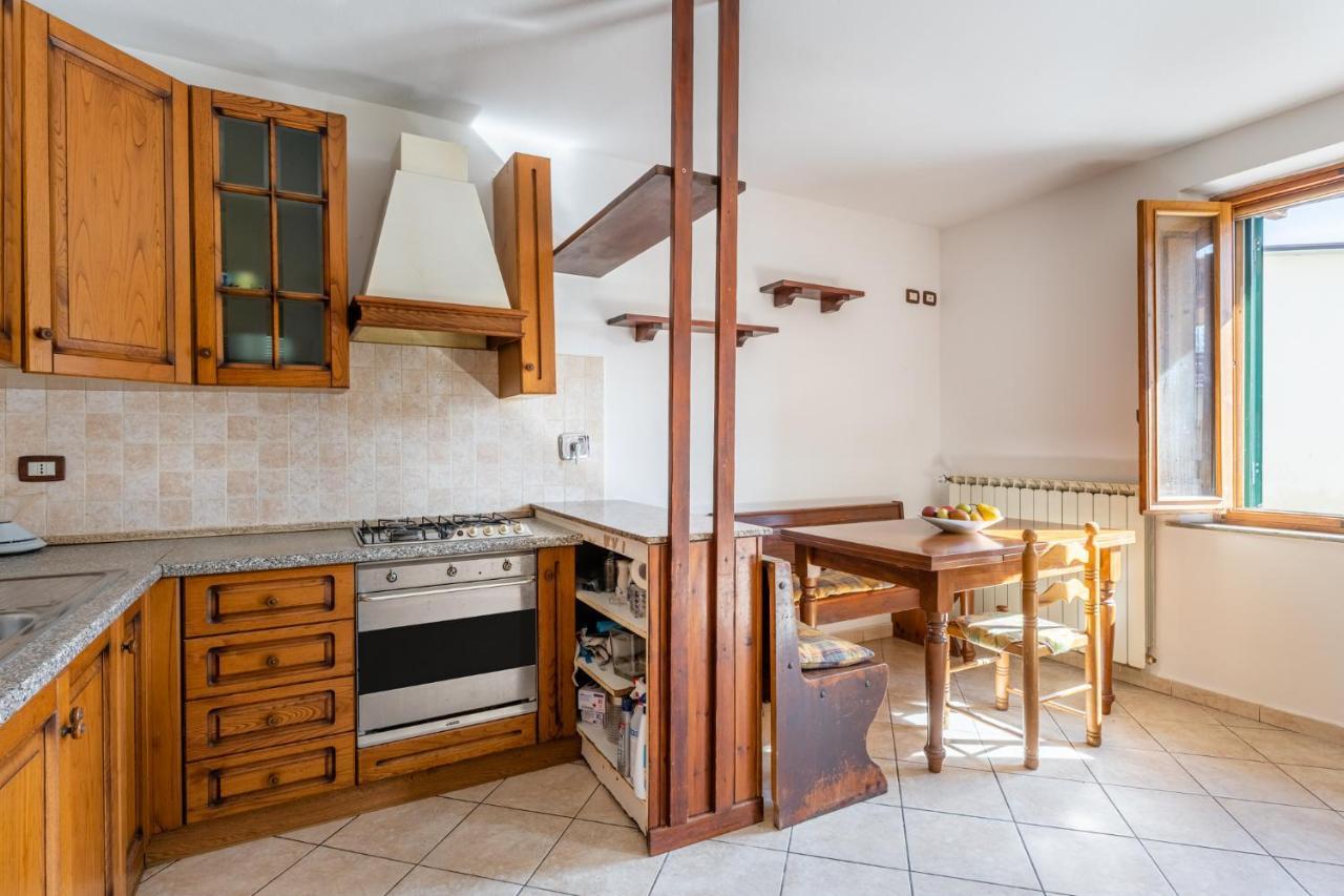 Enza'S Petite Maison Santa Croce sullʼ Arno Exterior foto